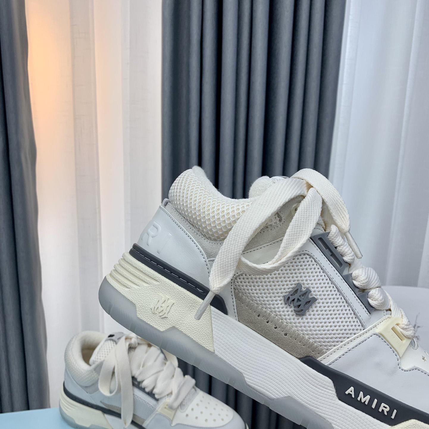 Amiri MA-1 Sneaker - DopestKickz