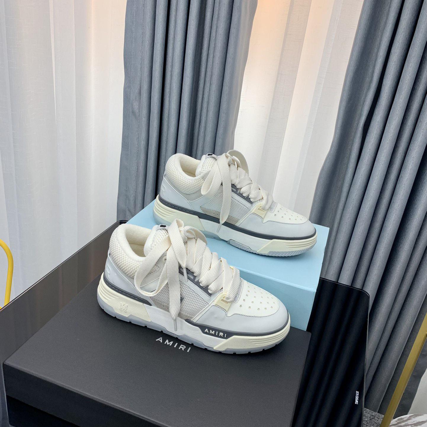 Amiri MA-1 Sneaker - DopestKickz