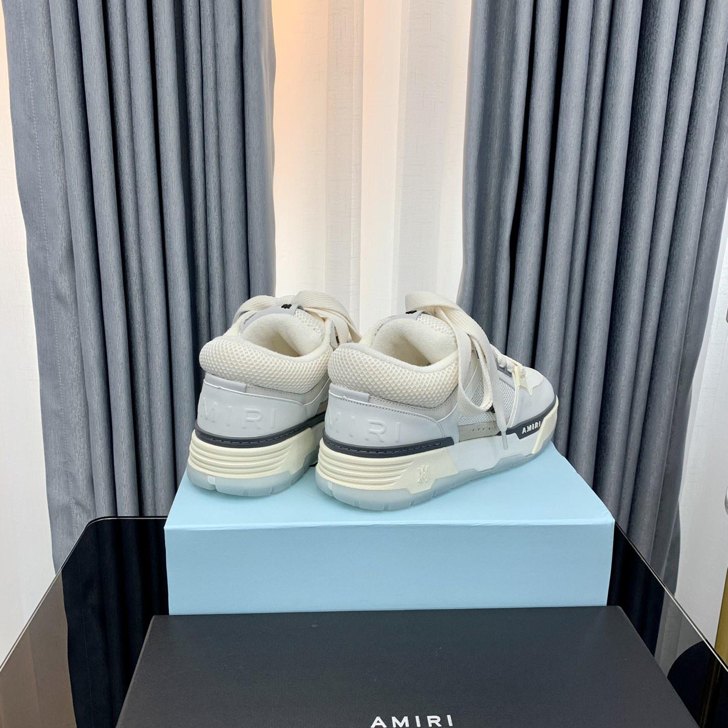 Amiri MA-1 Sneaker - DopestKickz