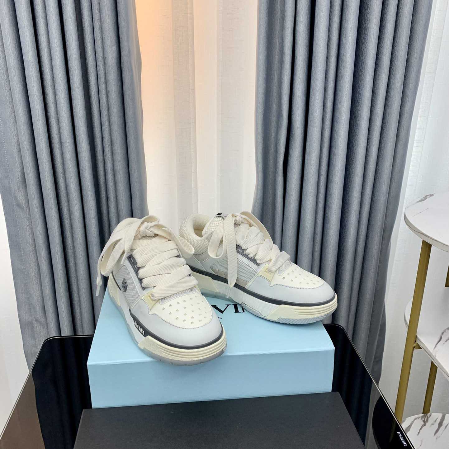 Amiri MA-1 Sneaker - DopestKickz