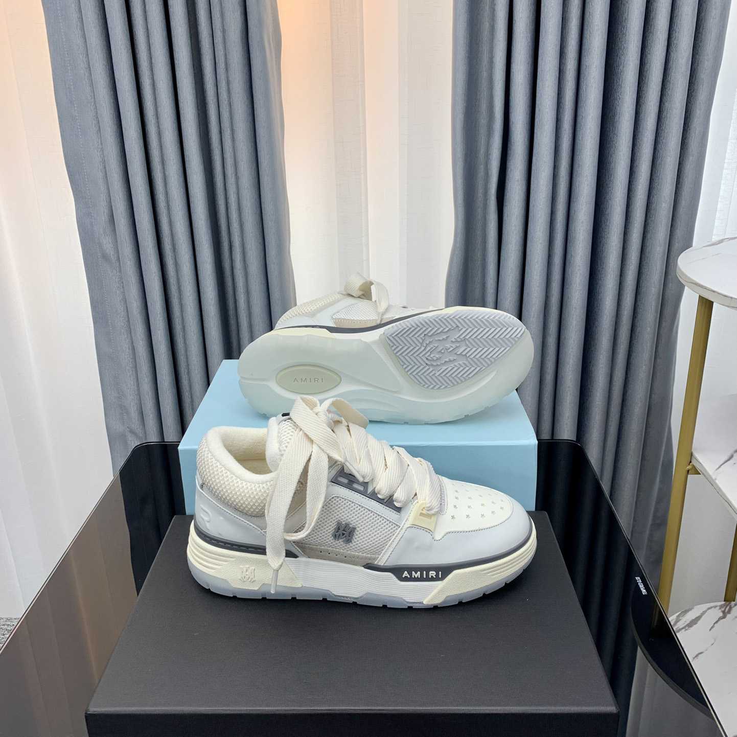 Amiri MA-1 Sneaker - DopestKickz