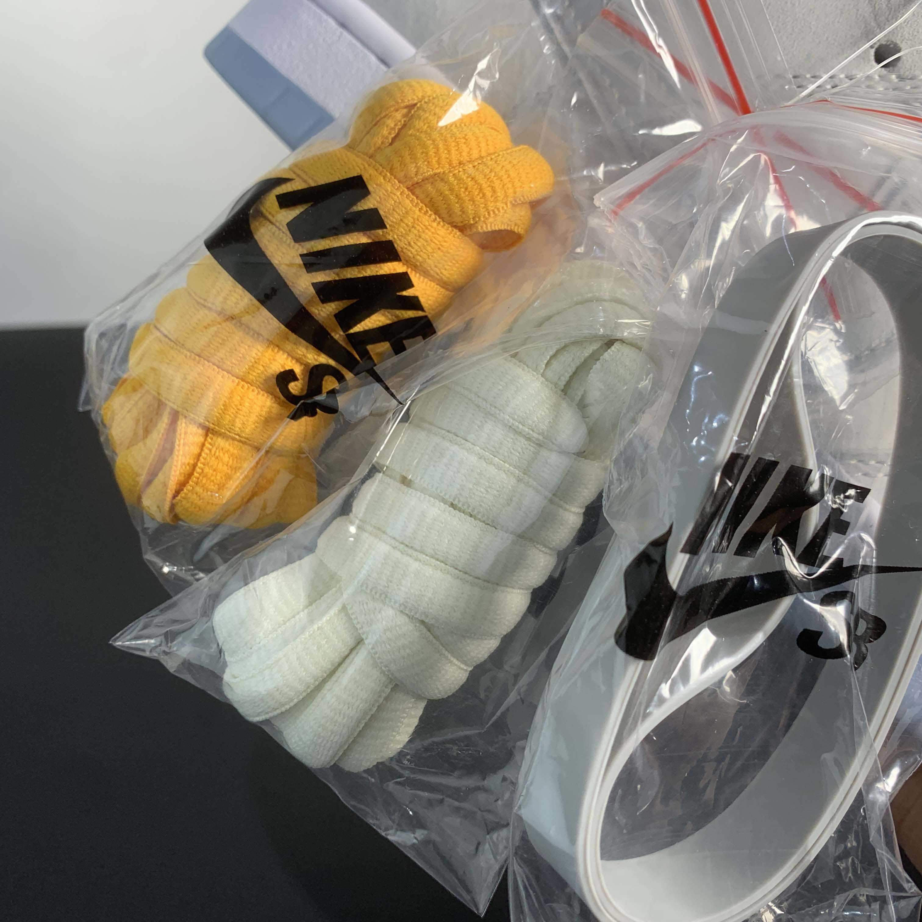 Concepts x NK SB Dunk Low ＂White Lobster＂Sneaker    FD8776-100 - DopestKickz