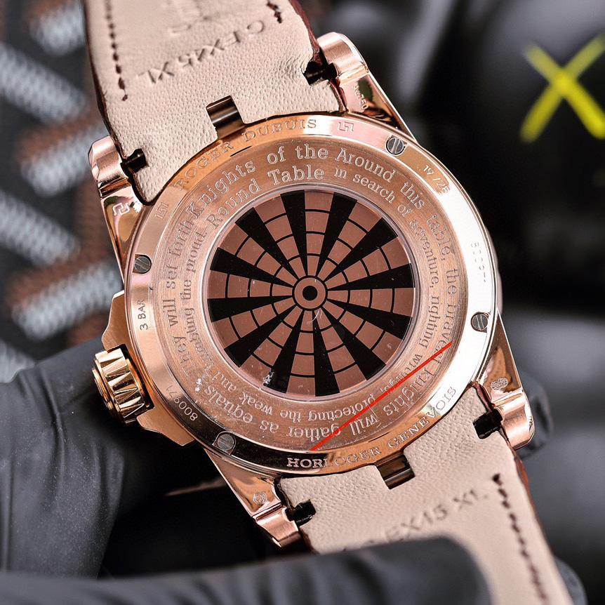 Roger Dubuis Excalibur  45mm - DopestKickz
