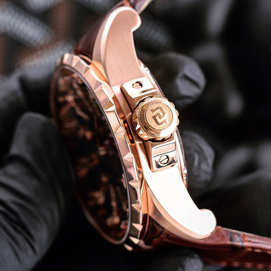Roger Dubuis Excalibur  45mm - DopestKickz
