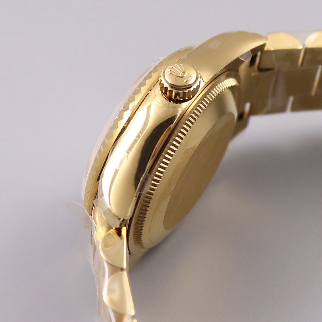 Rolex Datejust 31 Watch - DopestKickz