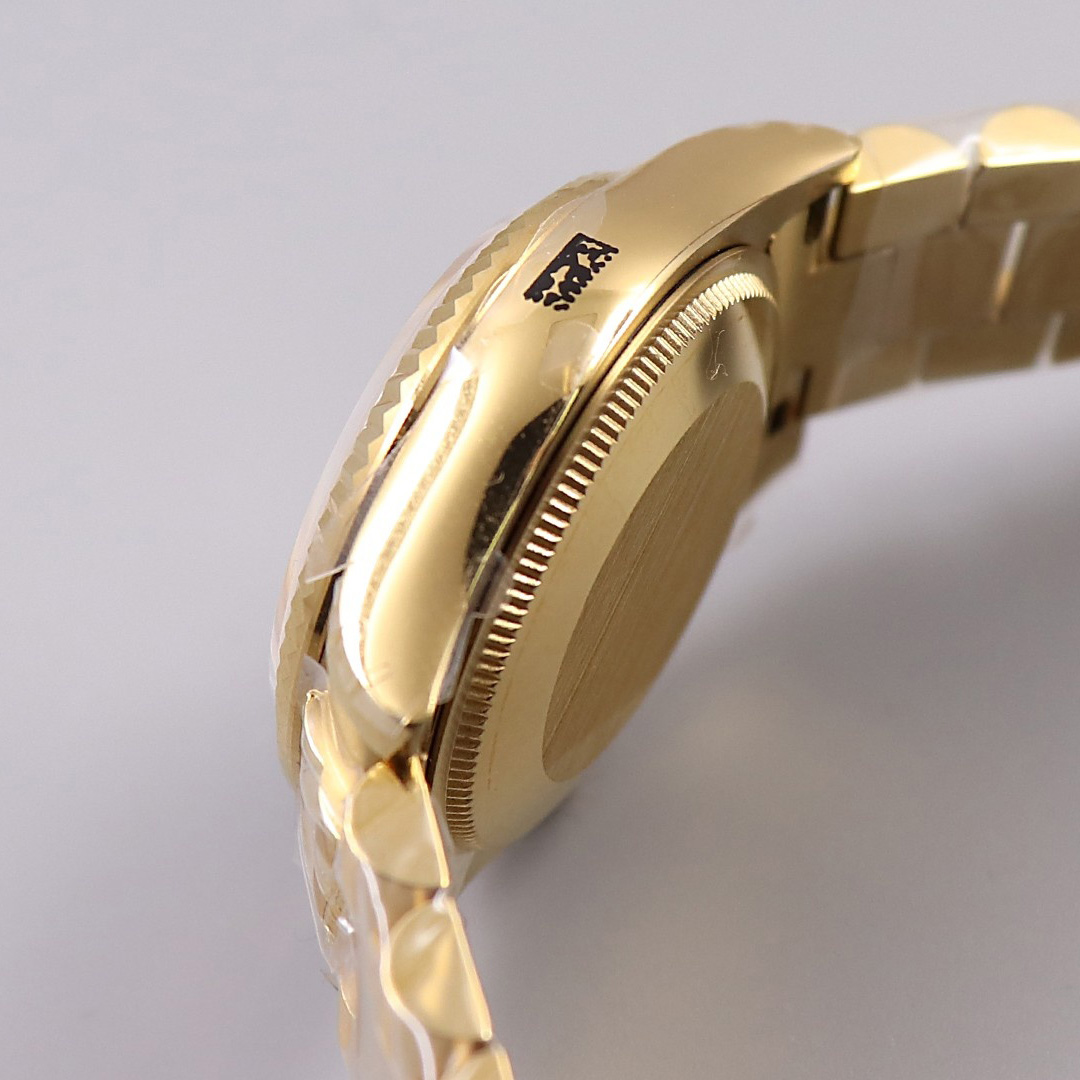 Rolex Datejust 31 Watch - DopestKickz