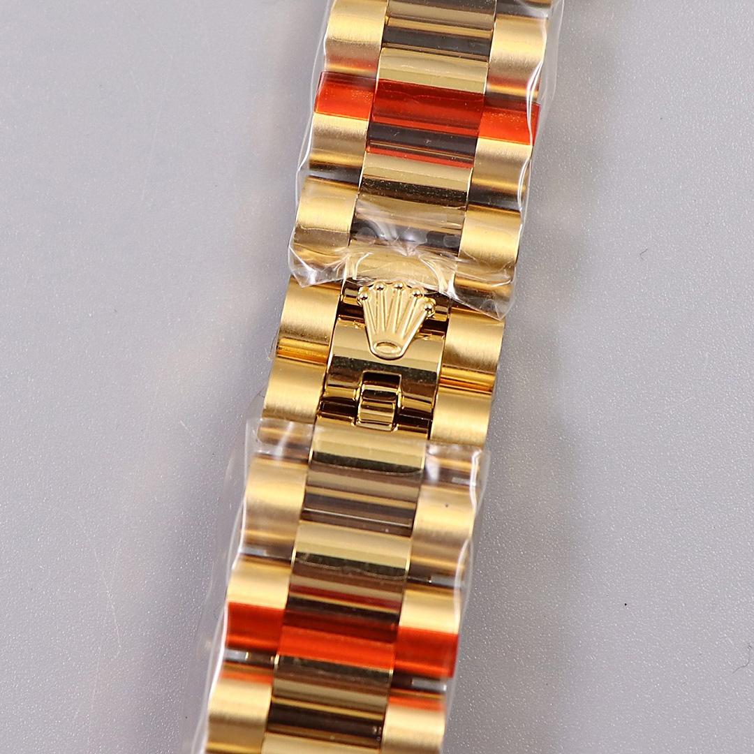 Rolex Datejust 31 Watch - DopestKickz