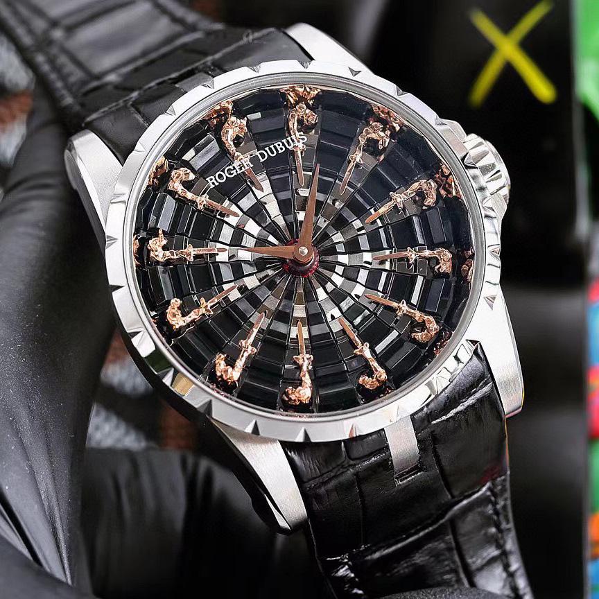 Roger Dubuis Excalibur  45mm - DopestKickz