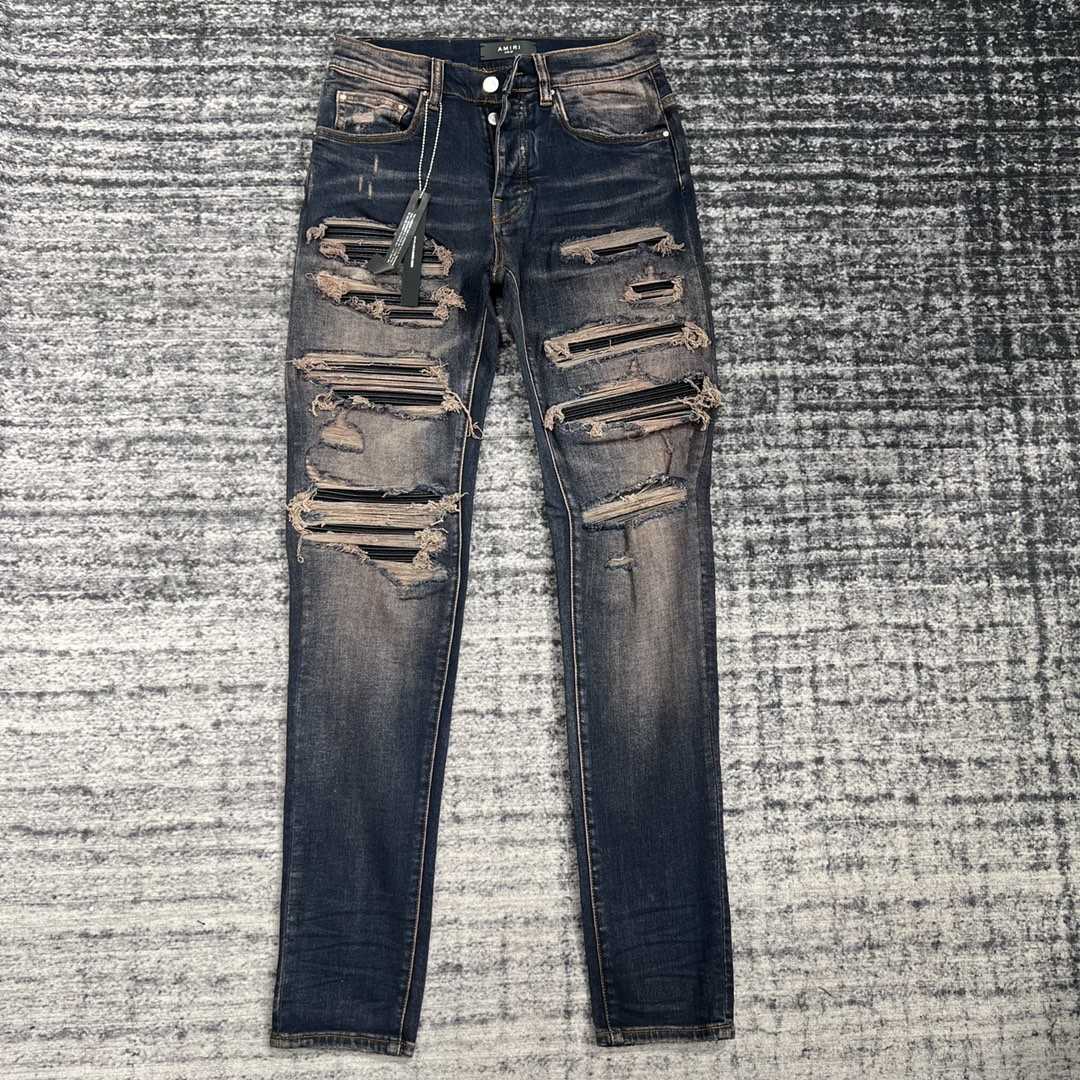 Amiri Slim Fit Jeans   616 - DopestKickz