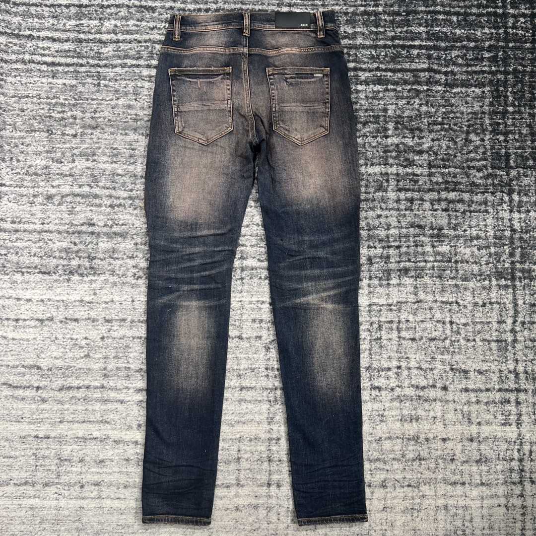 Amiri Slim Fit Jeans   616 - DopestKickz
