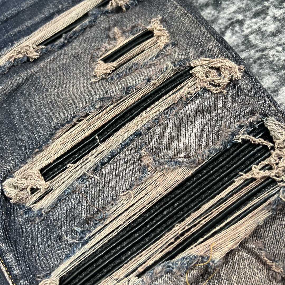 Amiri Slim Fit Jeans   616 - DopestKickz