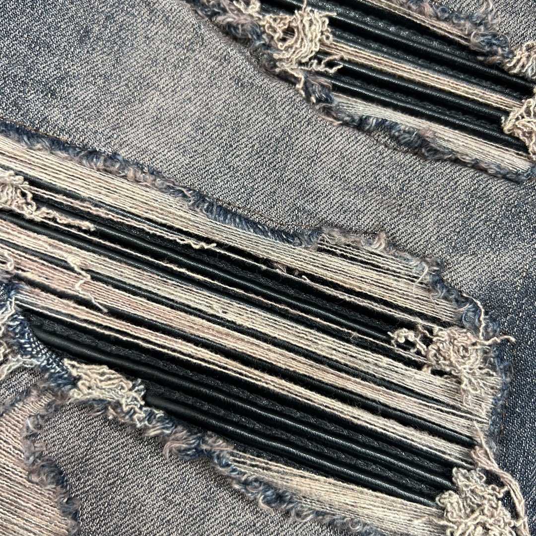 Amiri Slim Fit Jeans   616 - DopestKickz