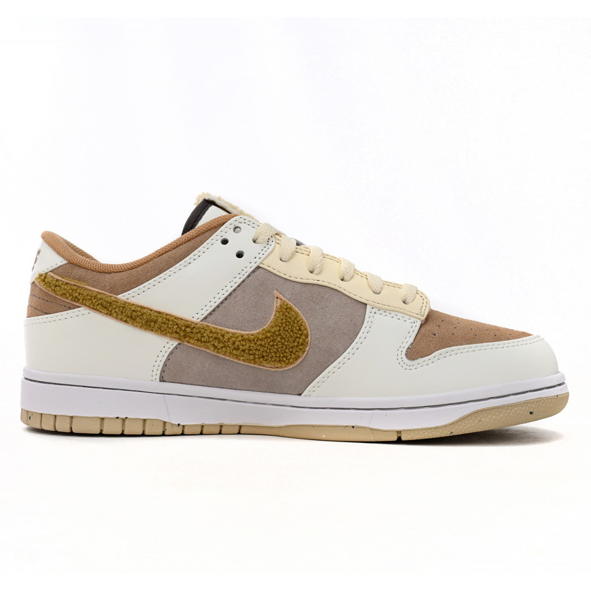 Nike Dunk Low “Year of the Rabbit” Sneaker         FD4203-211 - DopestKickz