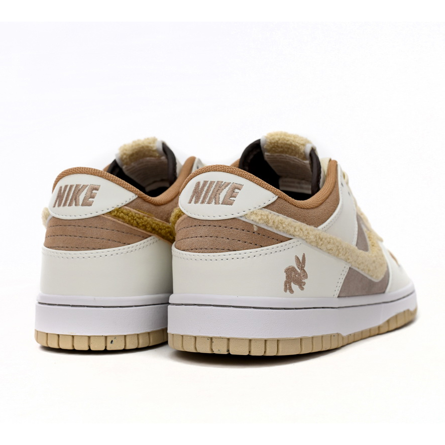 Nike Dunk Low “Year of the Rabbit” Sneaker         FD4203-211 - DopestKickz