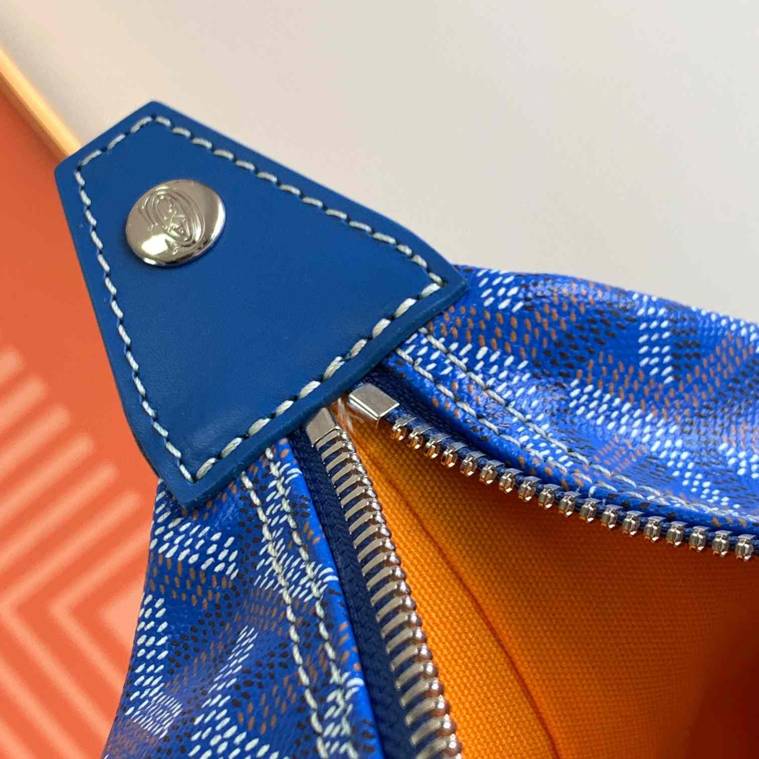 Goyard Boeing 25 Toilet Bag(23-13-12cm) - DopestKickz