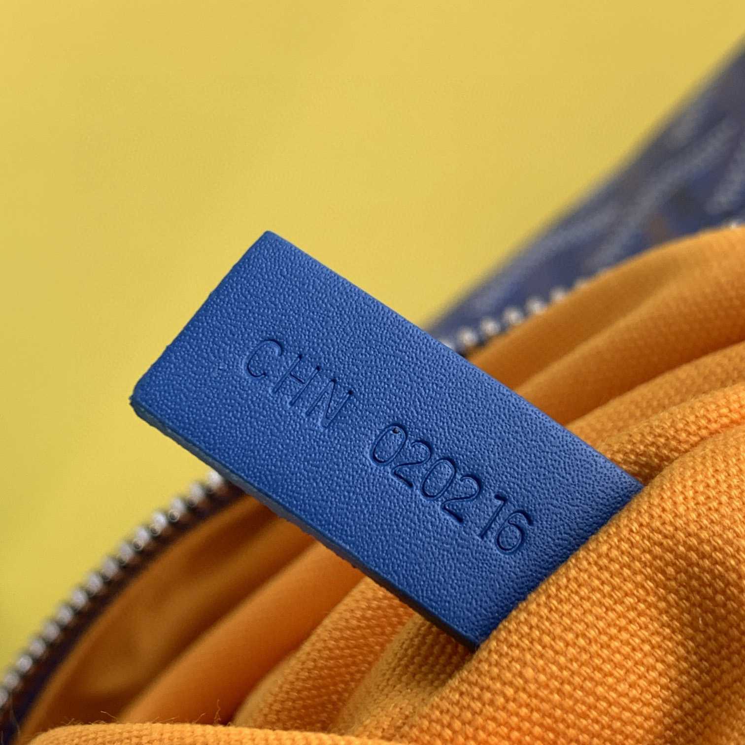 Goyard Boeing 25 Toilet Bag(23-13-12cm) - DopestKickz