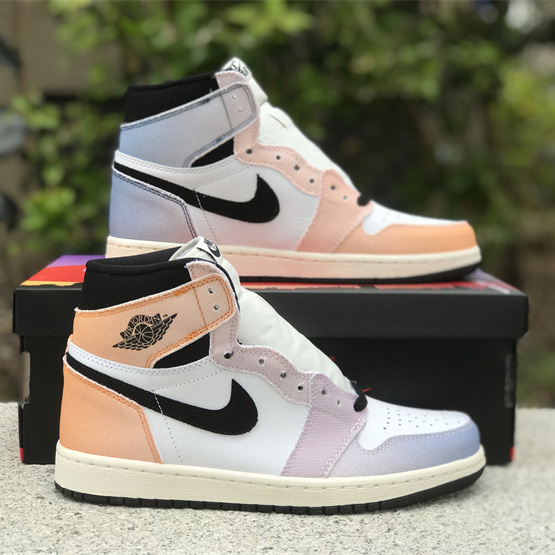 Air Jordan 1 High OG “Skyline” Sneaker              DX0054-805 - DopestKickz