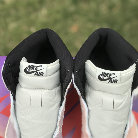 Air Jordan 1 High OG “Skyline” Sneaker              DX0054-805 - DopestKickz