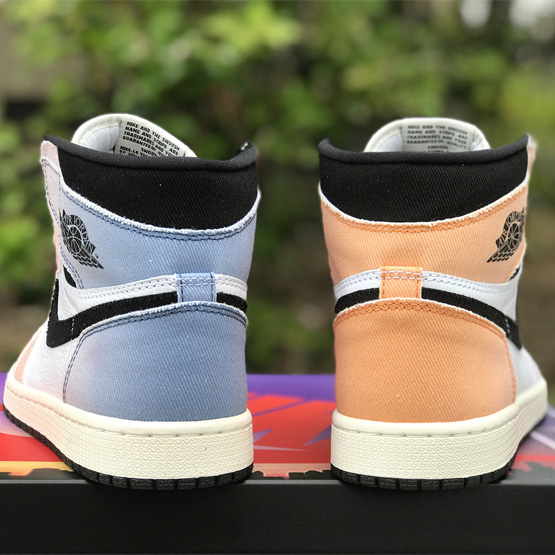 Air Jordan 1 High OG “Skyline” Sneaker              DX0054-805 - DopestKickz