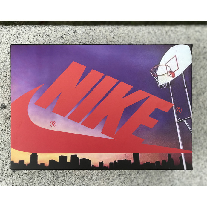 Air Jordan 1 High OG “Skyline” Sneaker              DX0054-805 - DopestKickz