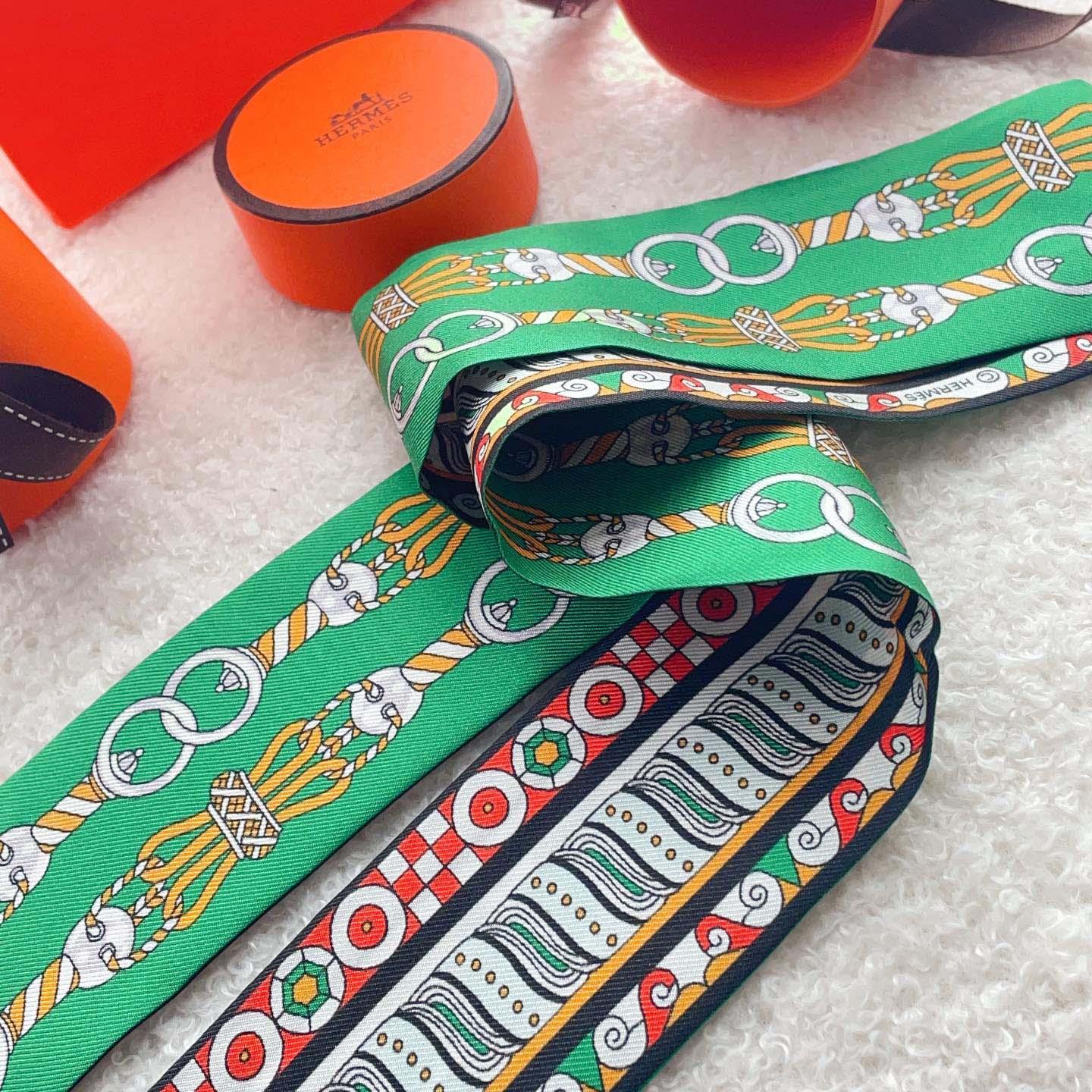 Hermes Harnais En Rosace Twilly - DopestKickz