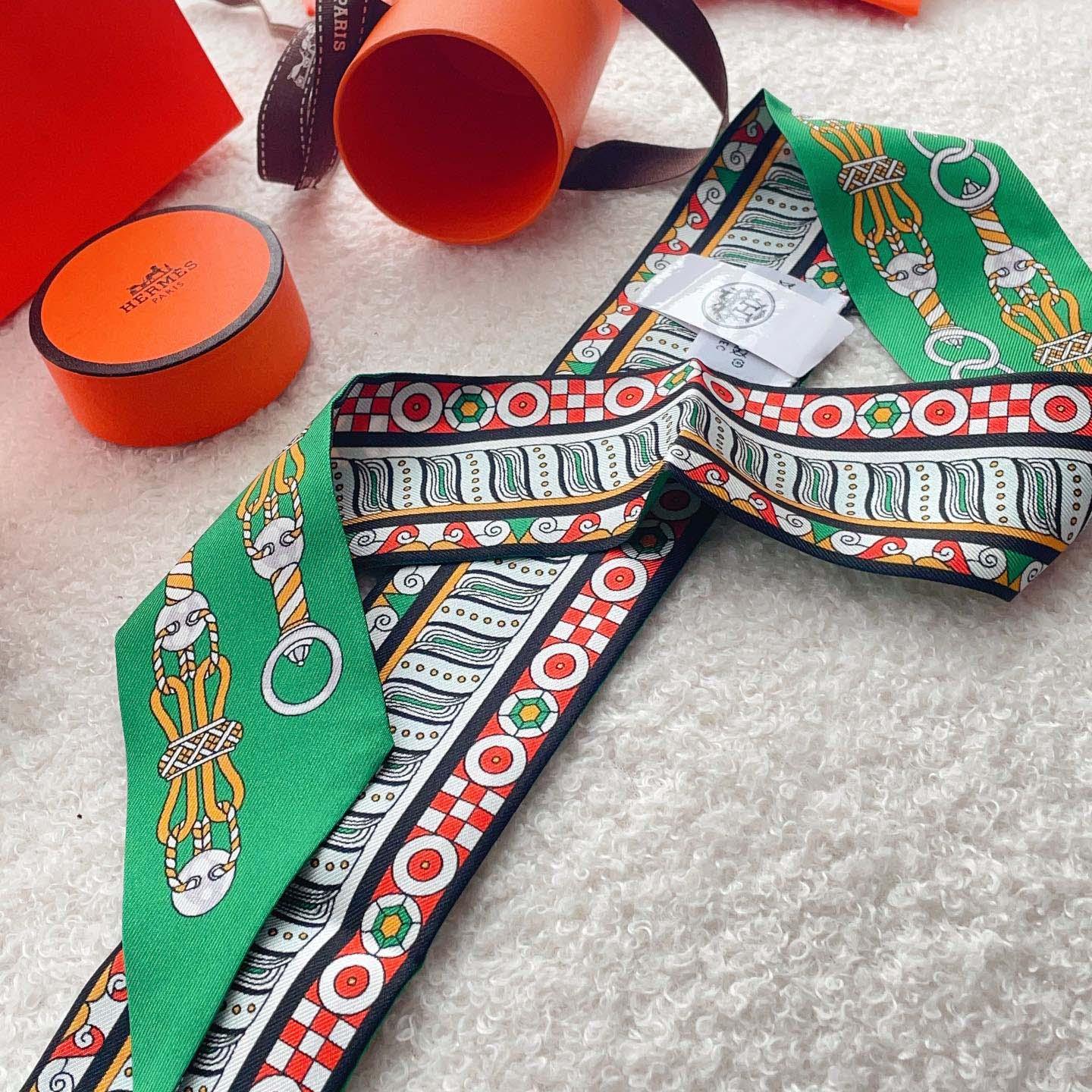 Hermes Harnais En Rosace Twilly - DopestKickz