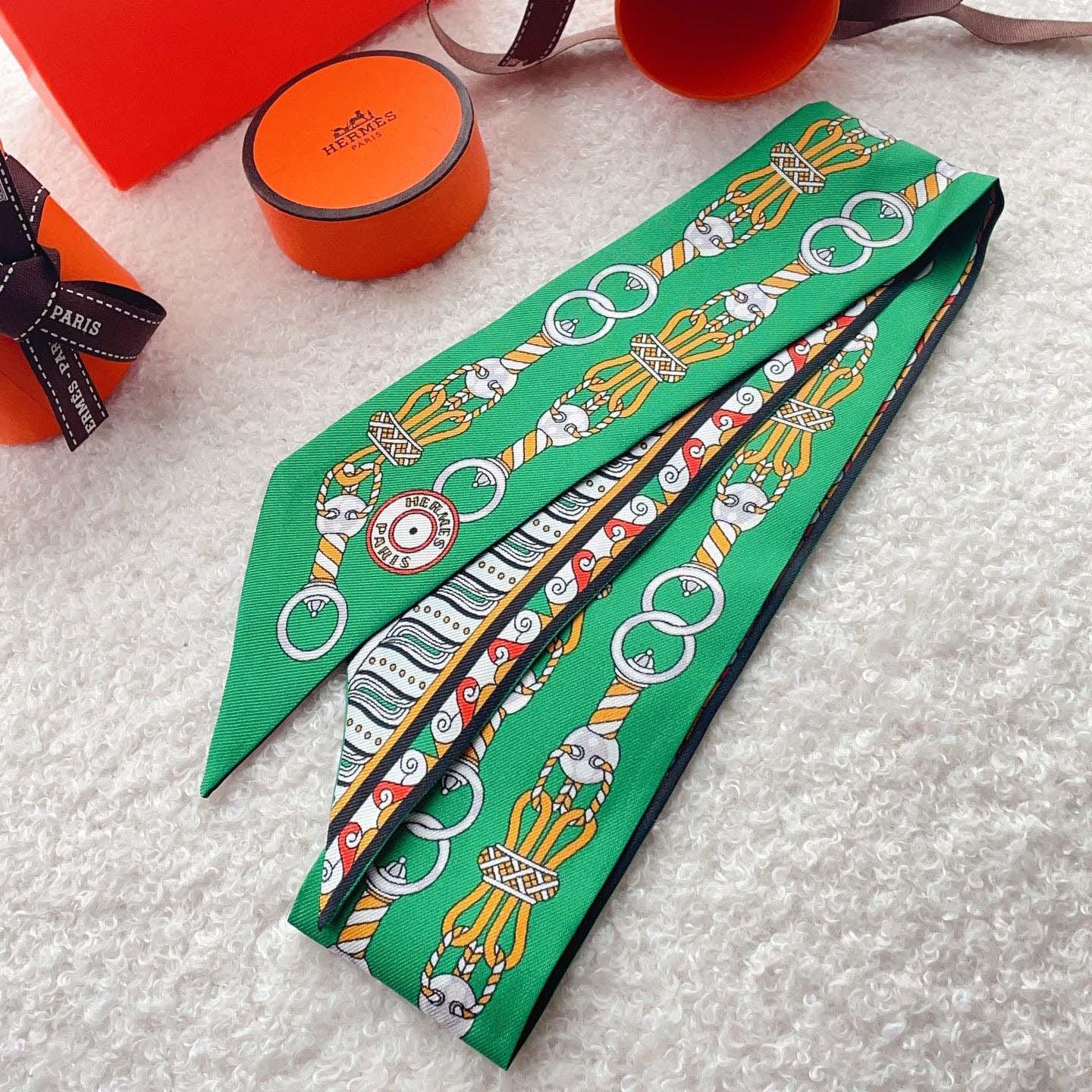 Hermes Harnais En Rosace Twilly - DopestKickz