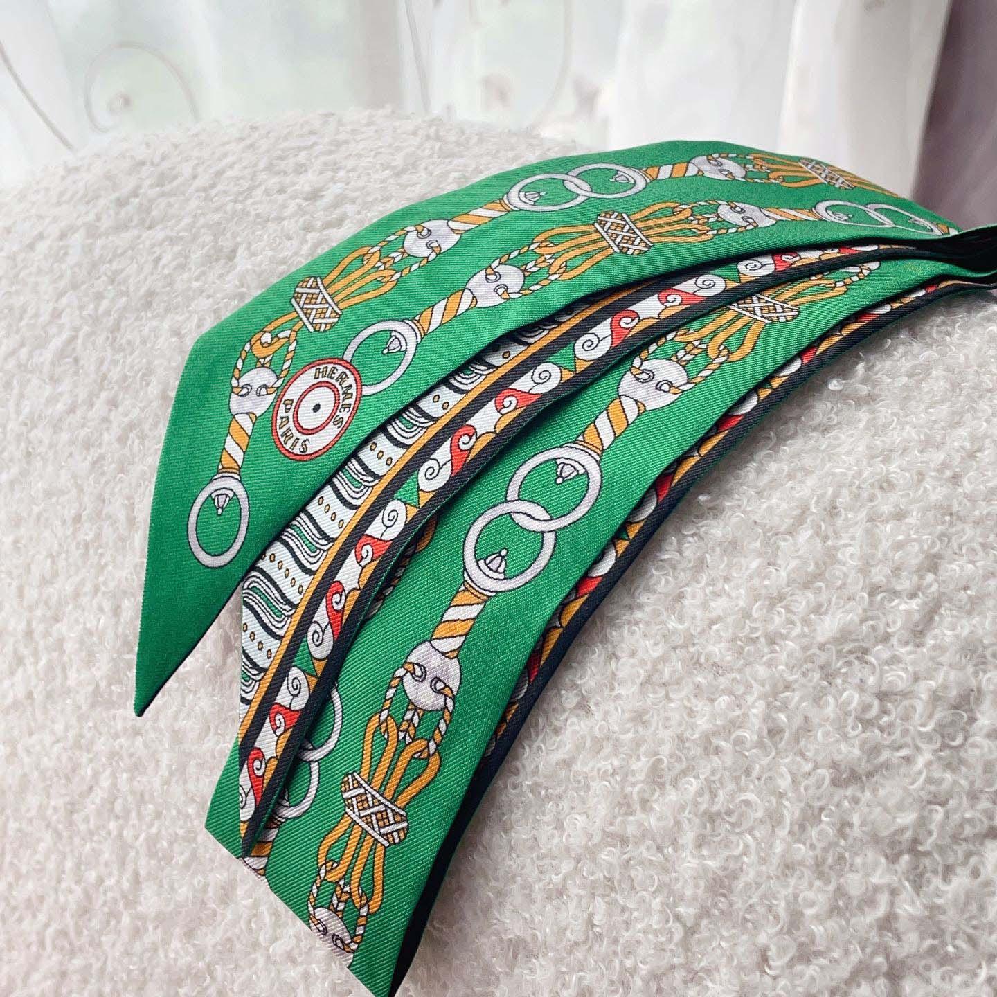 Hermes Harnais En Rosace Twilly - DopestKickz