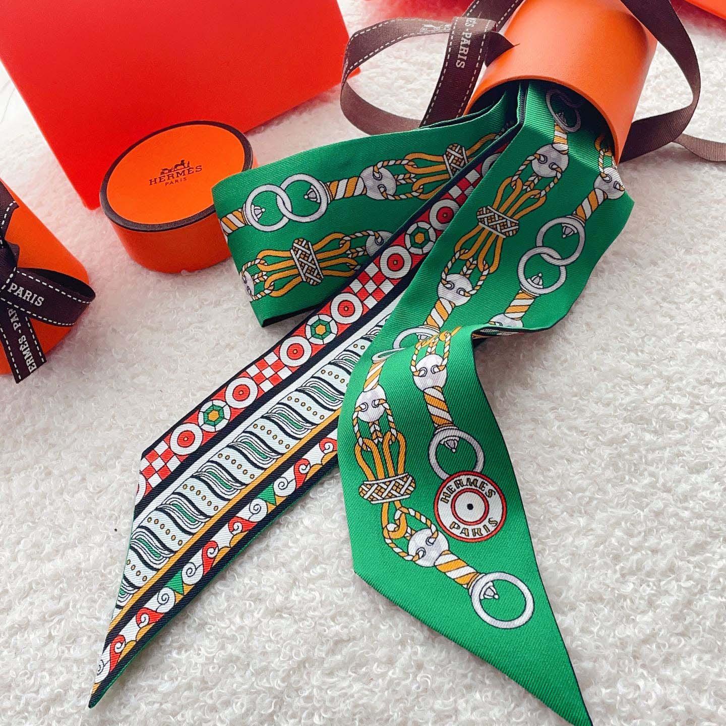 Hermes Harnais En Rosace Twilly - DopestKickz