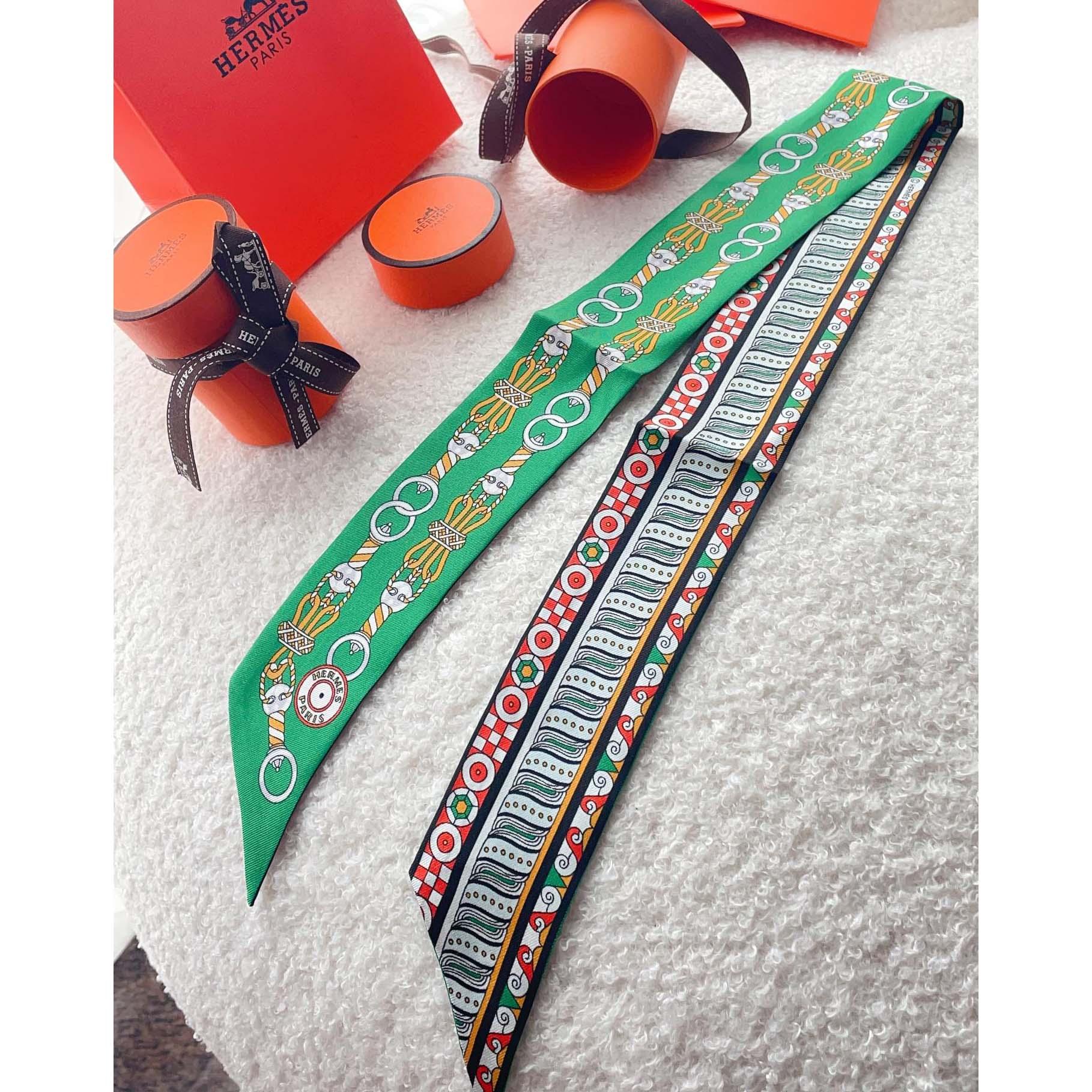 Hermes Harnais En Rosace Twilly - DopestKickz