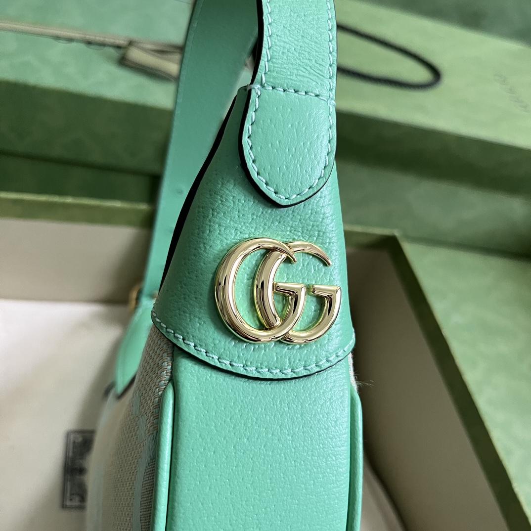 Gucci Ophidia Jumbo GG Mini Bag - DopestKickz