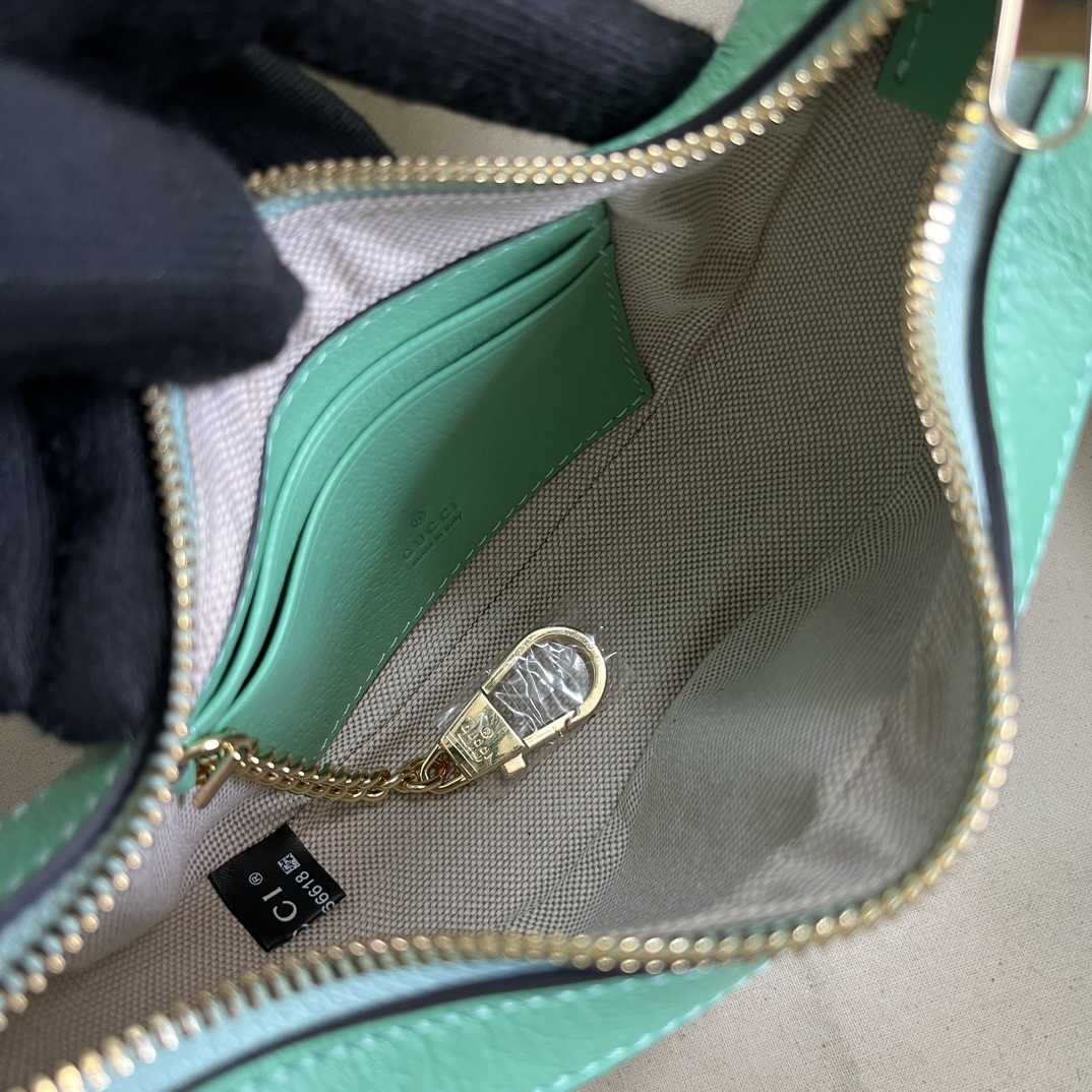 Gucci Ophidia Jumbo GG Mini Bag - DopestKickz