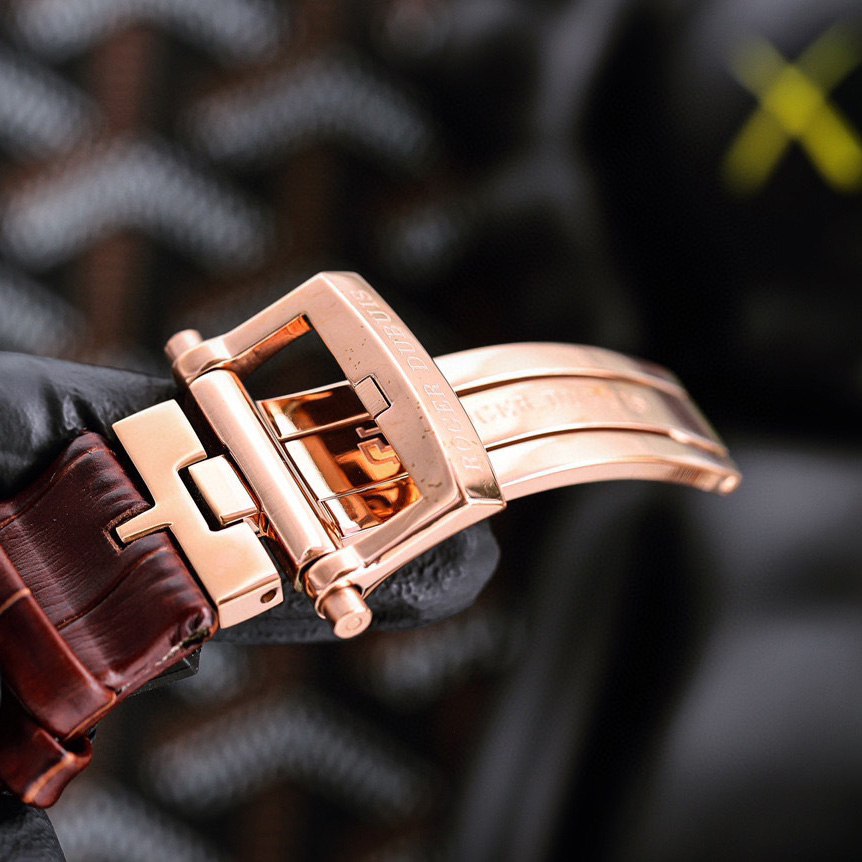 Roger Dubuis Excalibur  45mm - DopestKickz