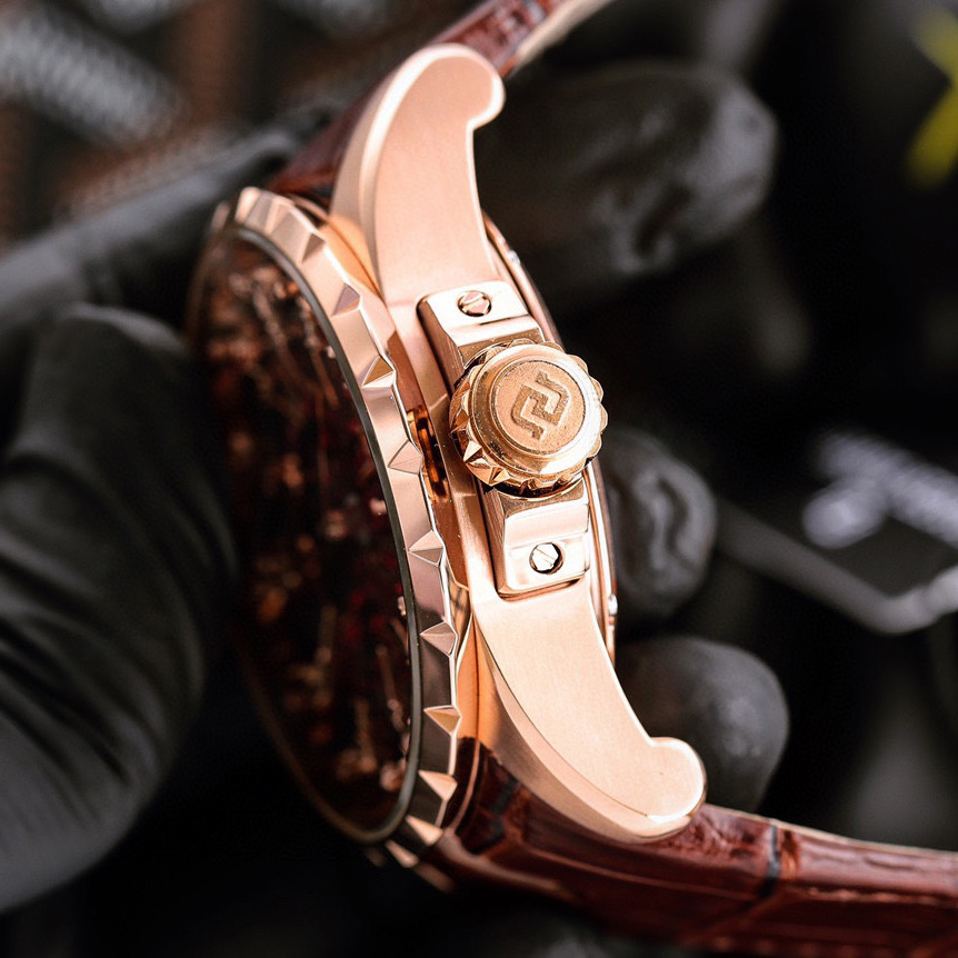Roger Dubuis Excalibur  45mm - DopestKickz