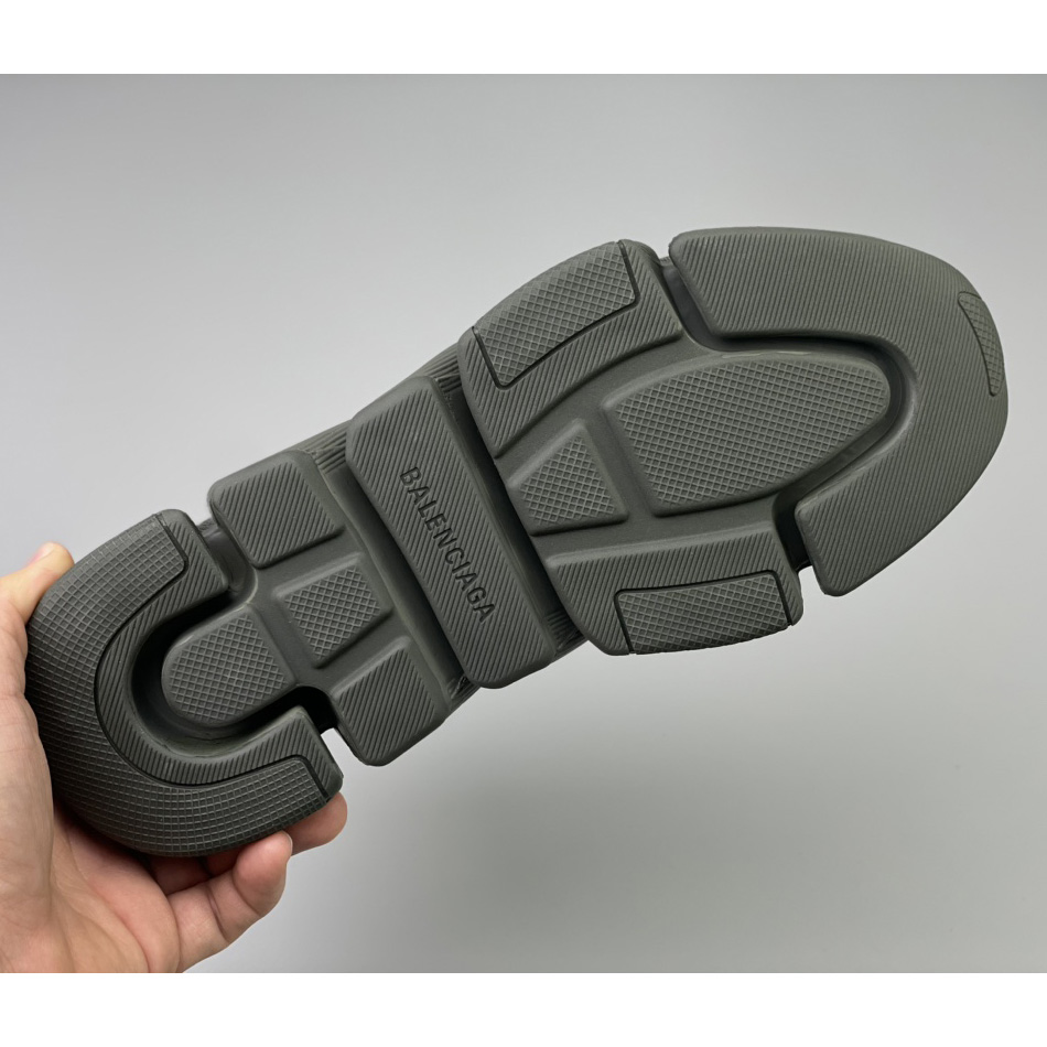 Balenciaga Speed 2.0 Recycled knit Sneaker - DopestKickz