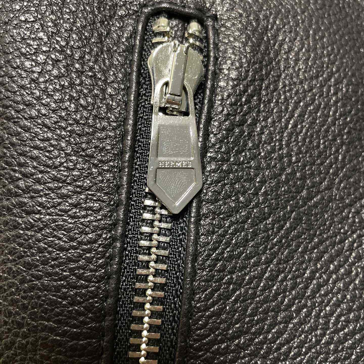 Hermes Straight Cut Jacket - DopestKickz