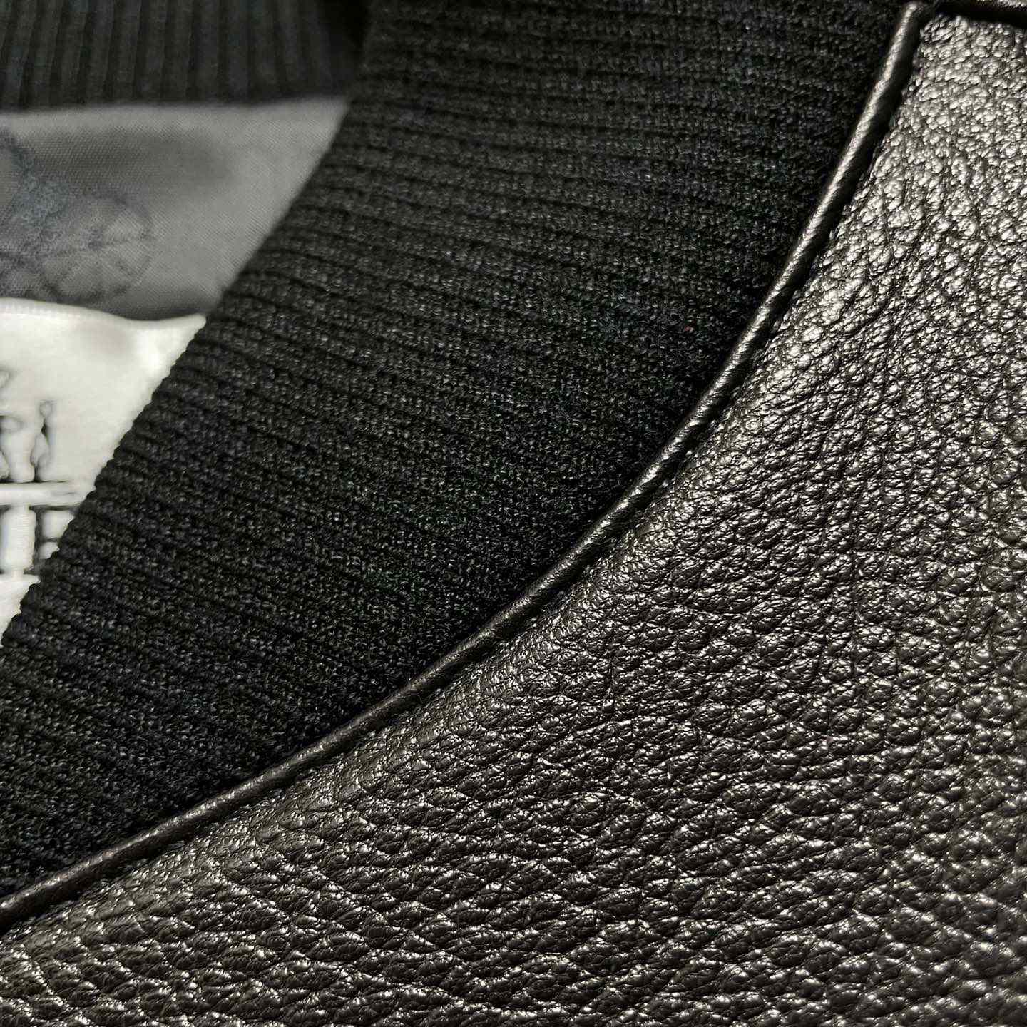 Hermes Straight Cut Jacket - DopestKickz