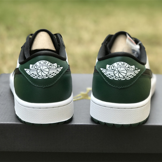 Air Jordan 1 Low Golf Sneakers      DD9315-107 - DopestKickz