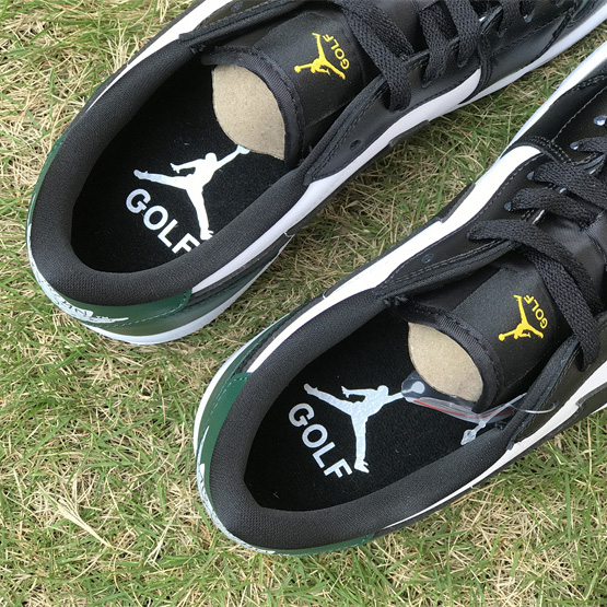 Air Jordan 1 Low Golf Sneakers      DD9315-107 - DopestKickz