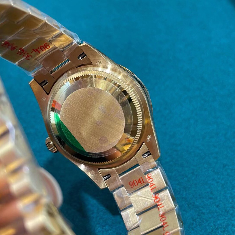 Rolex Oyster Perpetual Datejust 31 - DopestKickz