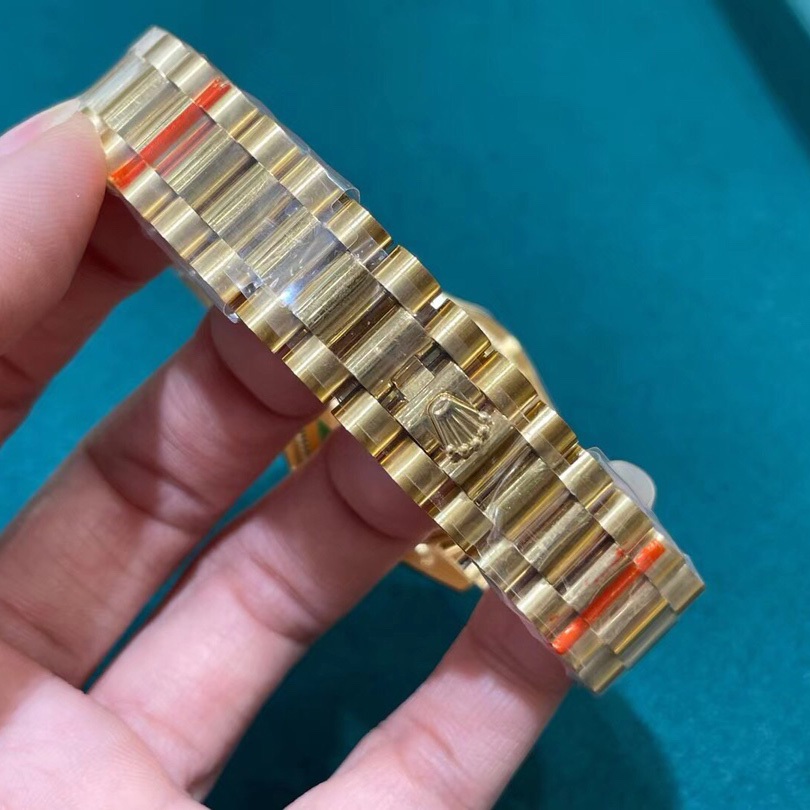 Rolex Oyster Perpetual Datejust 31 - DopestKickz