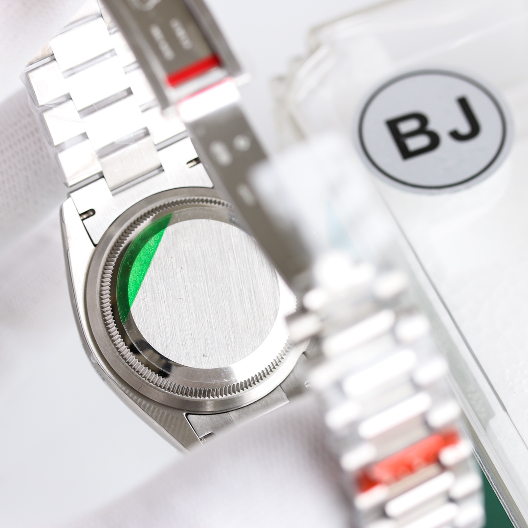 Rolex Day-Date 40 Watch - DopestKickz