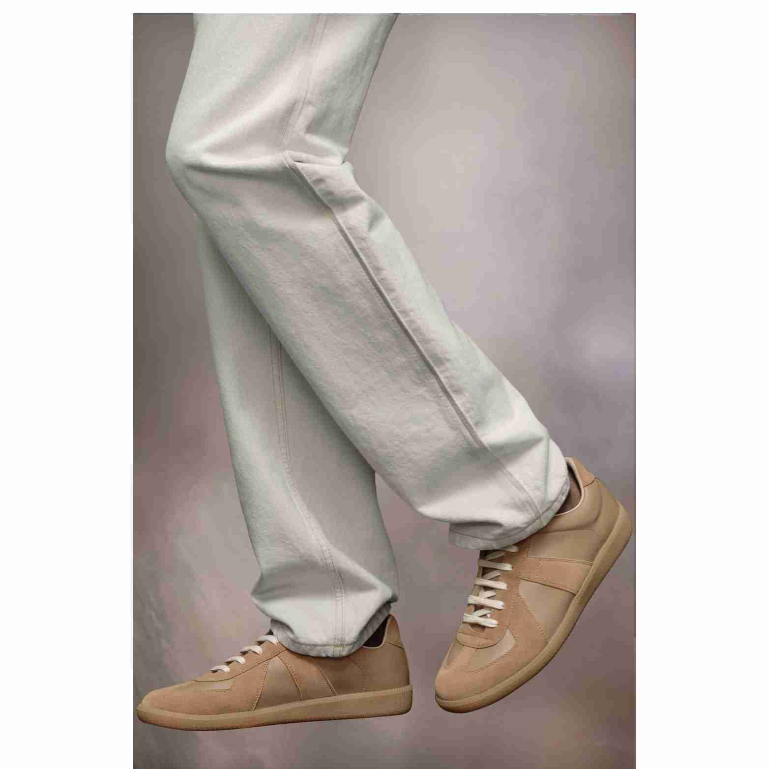 Maison Margiela Replica Sneakers - DopestKickz