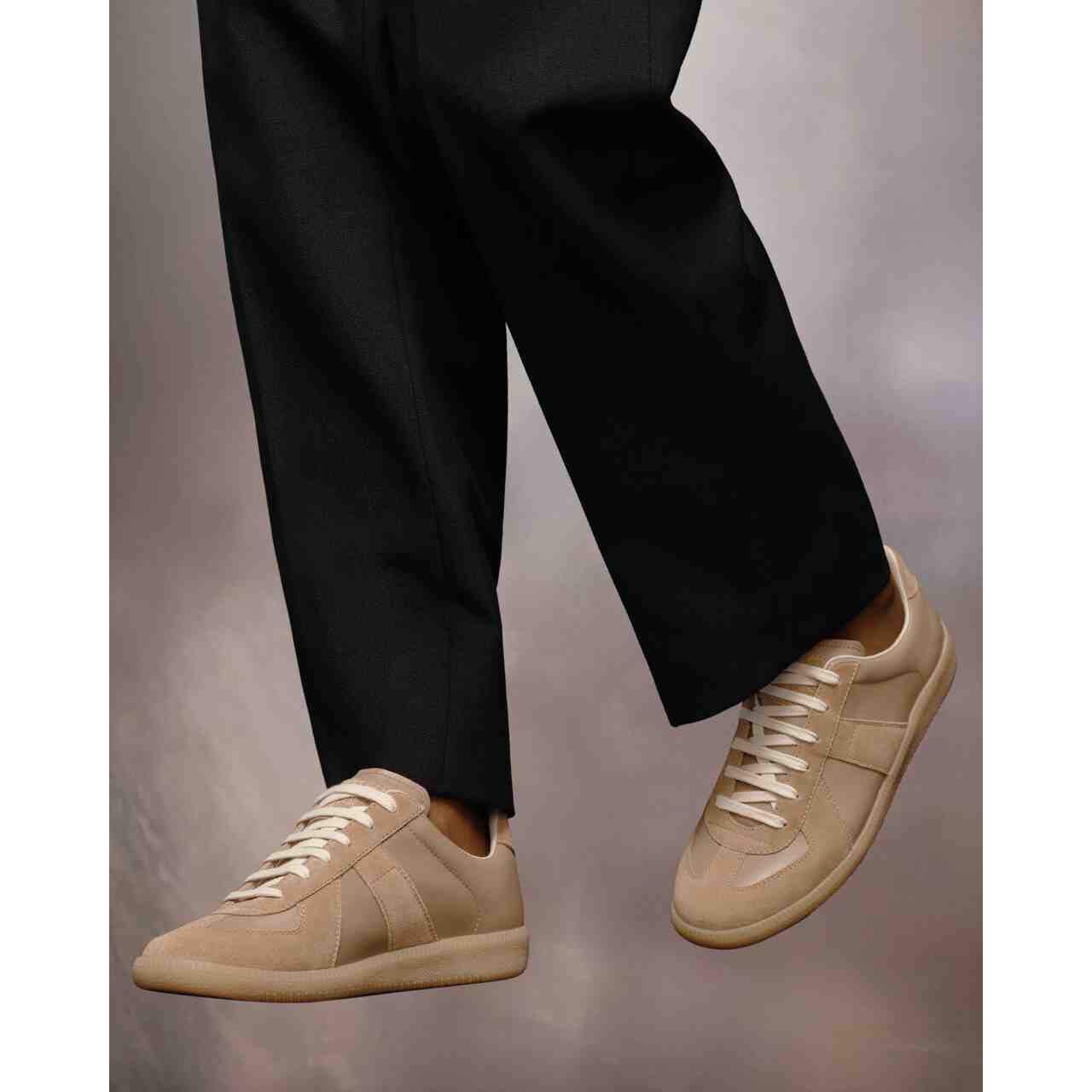 Maison Margiela Replica Sneakers - DopestKickz