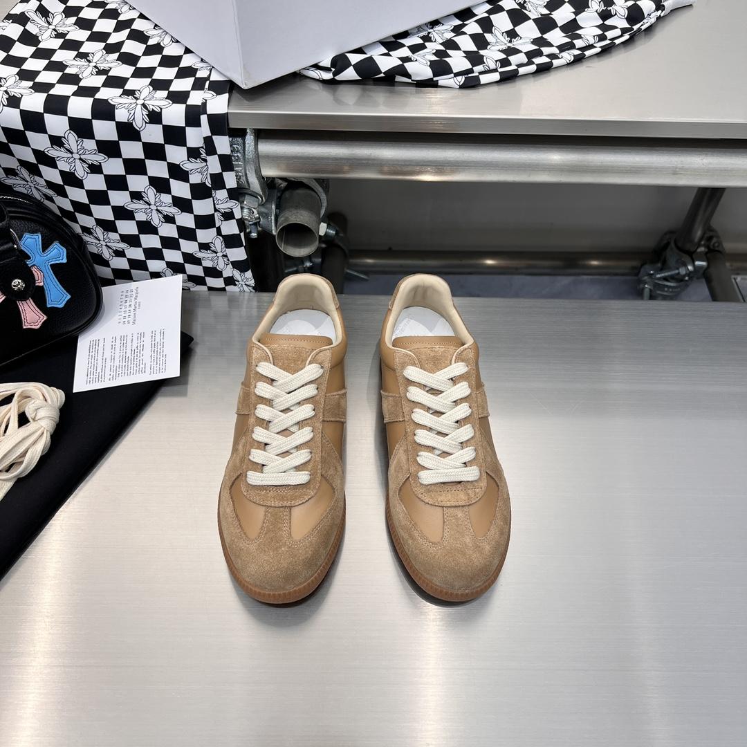 Maison Margiela Replica Sneakers - DopestKickz