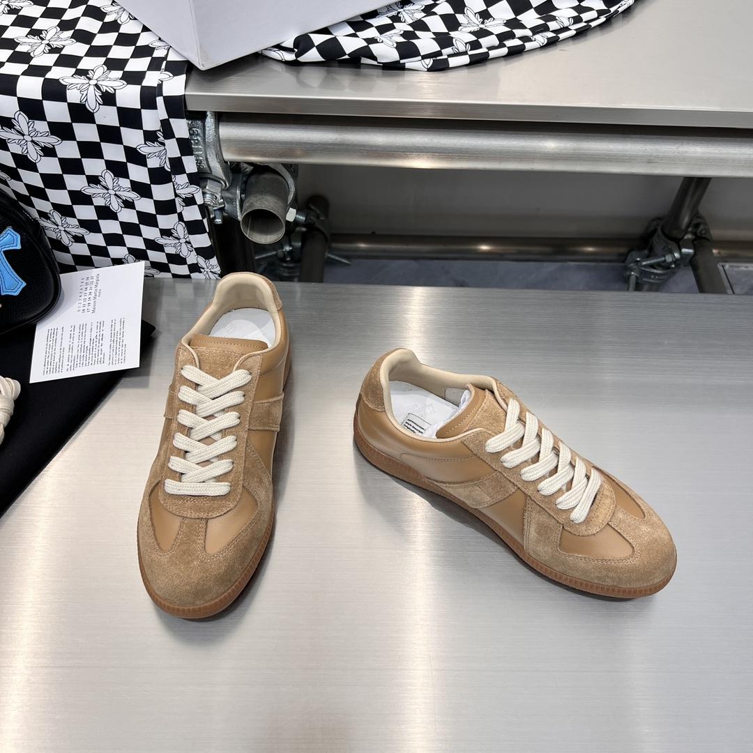 Maison Margiela Replica Sneakers - DopestKickz