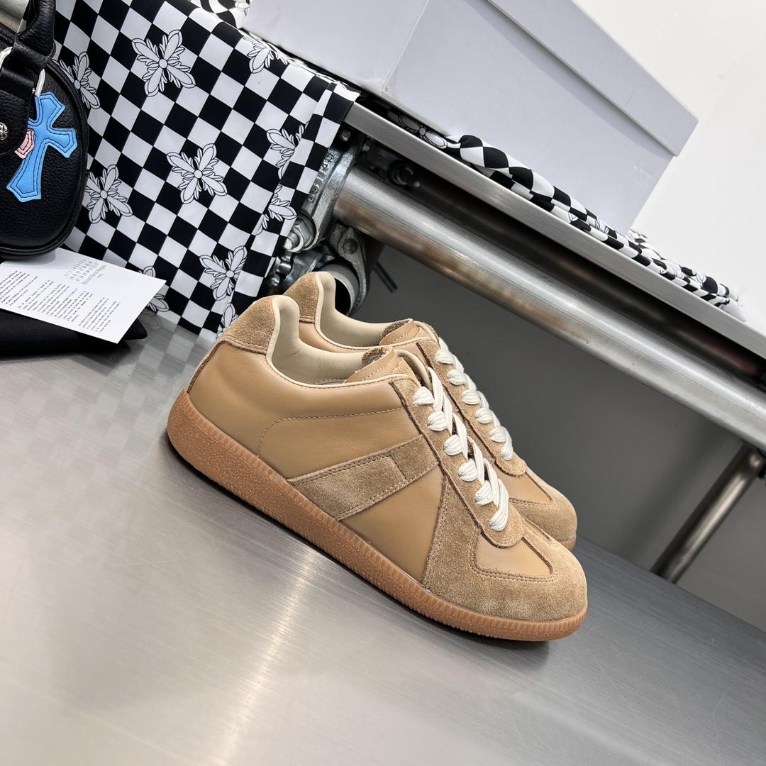 Maison Margiela Replica Sneakers - DopestKickz
