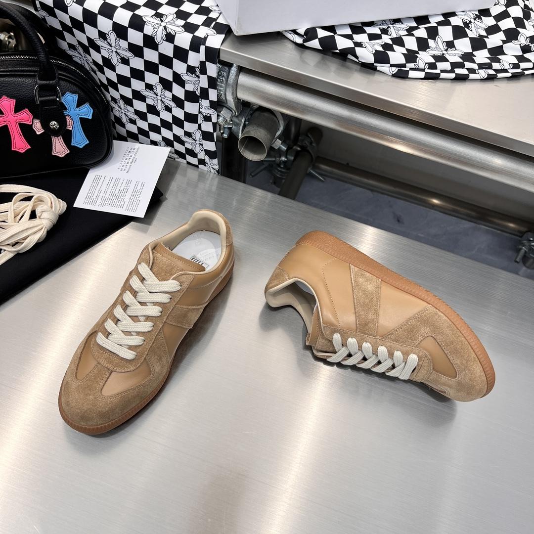 Maison Margiela Replica Sneakers - DopestKickz