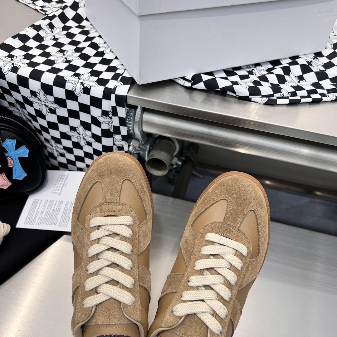 Maison Margiela Replica Sneakers - DopestKickz