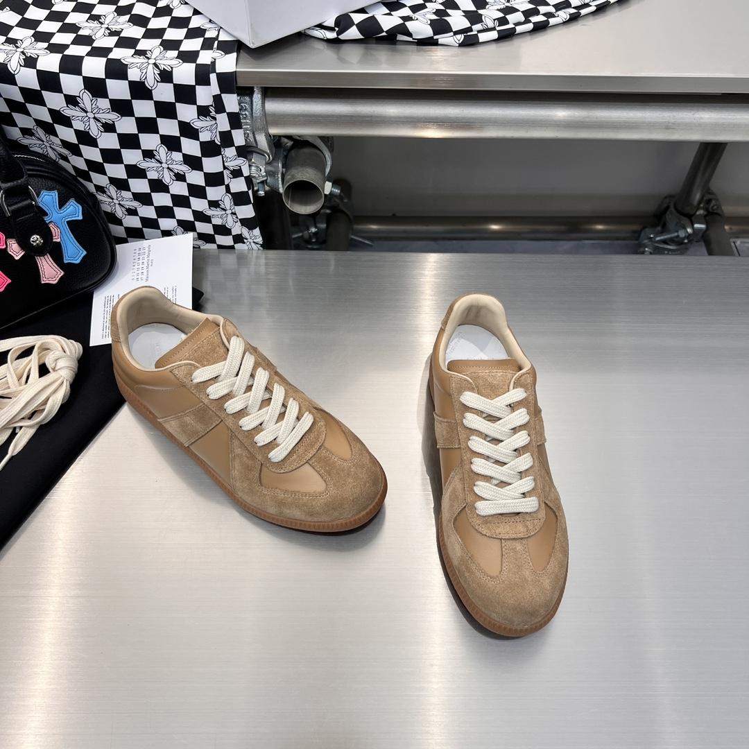 Maison Margiela Replica Sneakers - DopestKickz